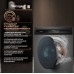 Weissgauff WMD 49411 DC Inverter Steam Grey