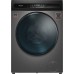 Weissgauff WMD 49411 DC Inverter Steam Grey