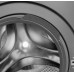 Weissgauff WMD 49411 DC Inverter Steam Grey