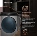 Weissgauff WMD 49411 DC Inverter Steam Grey