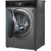 Weissgauff WMD 49411 DC Inverter Steam Grey