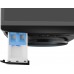 Weissgauff WMD 49411 DC Inverter Steam Grey
