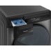 Weissgauff WMD 49411 DC Inverter Steam Grey