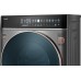 Weissgauff WMD 58411 Direct Drive Inverter Premium Steam Grey