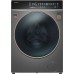 Weissgauff WMD 58411 Direct Drive Inverter Premium Steam Grey