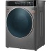 Weissgauff WMD 58411 Direct Drive Inverter Premium Steam Grey