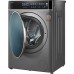 Weissgauff WMD 58411 Direct Drive Inverter Premium Steam Grey