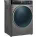 Weissgauff WMD 58411 Direct Drive Inverter Premium Steam Grey