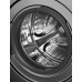 Weissgauff WMD 58411 Direct Drive Inverter Premium Steam Grey
