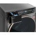 Weissgauff WMD 58411 Direct Drive Inverter Premium Steam Grey