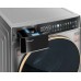 Weissgauff WMD 58411 Direct Drive Inverter Premium Steam Steel