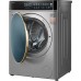 Weissgauff WMD 58411 Direct Drive Inverter Premium Steam Steel