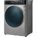 Weissgauff WMD 58411 Direct Drive Inverter Premium Steam Steel