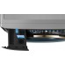 Weissgauff WMD 58411 Direct Drive Inverter Premium Steam Steel