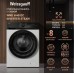Weissgauff WMD 6148 DC Inverter Steam