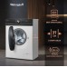 Weissgauff WM 4106 D