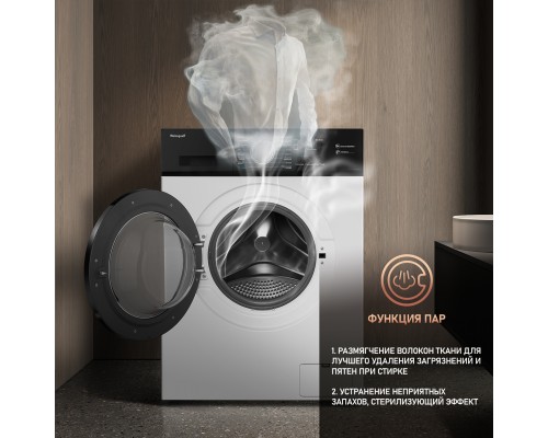 Weissgauff WM 4506 LED
