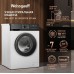 Weissgauff WM 45127 DC Inverter Steam