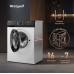 Weissgauff WM 45127 DC Inverter Steam