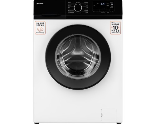 Weissgauff WM 45127 DC Inverter Steam