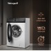 Weissgauff WM 4947 DC Inverter Steam