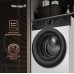 Weissgauff WM 4947 DC Inverter Steam