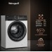 Weissgauff WM 4947 DC Inverter Steam