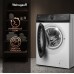 Weissgauff WM 4947 DC Inverter Steam
