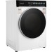 Weissgauff WM 58411 Direct Drive Inverter Premium Steam