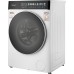 Weissgauff WM 58411 Direct Drive Inverter Premium Steam