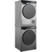 Weissgauff WD 998 Heat Pump Full Touch Silver
