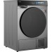 Weissgauff WD 998 Heat Pump Full Touch Silver
