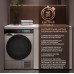 Weissgauff WD 998 Heat Pump Full Touch Silver