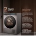 Weissgauff WD 998 Heat Pump Full Touch Silver