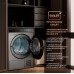 Weissgauff WD 998 Heat Pump Full Touch Silver