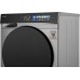 Weissgauff WD 998 Heat Pump Full Touch Silver