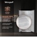 Weissgauff WSBS 500 Inverter NoFrost Black