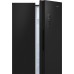 Weissgauff WSBS 500 Inverter NoFrost Black