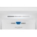 Weissgauff WSBS 500 Inverter NoFrost Dark Grey