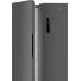 Weissgauff WSBS 500 Inverter NoFrost Dark Grey