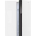 Weissgauff WSBS 500 Inverter NoFrost White Glass