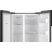 Weissgauff WSBS 600 BeG NoFrost Inverter
