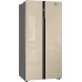 Weissgauff WSBS 600 BeG NoFrost Inverter