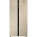 Weissgauff WSBS 600 BeG NoFrost Inverter