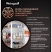 Weissgauff WSBS 600 BeG NoFrost Inverter