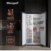Weissgauff WSBS 600 BeG NoFrost Inverter