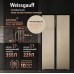 Weissgauff WSBS 600 BeG NoFrost Inverter