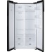 Weissgauff WSBS 600 BG NoFrost Inverter