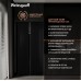 Weissgauff WSBS 600 BG NoFrost Inverter