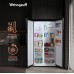 Weissgauff WSBS 600 BG NoFrost Inverter